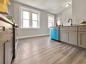 43 Mount Pleasant Ave, Roxbury