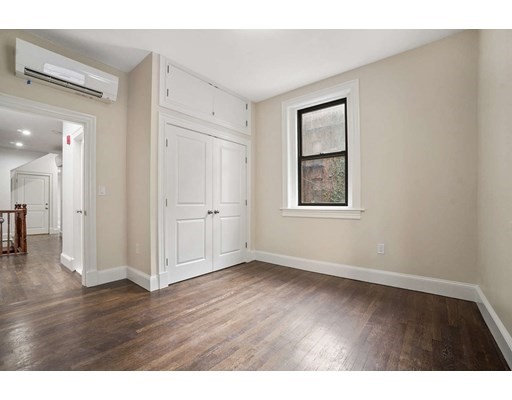 95 Saint Botolph St, Back Bay