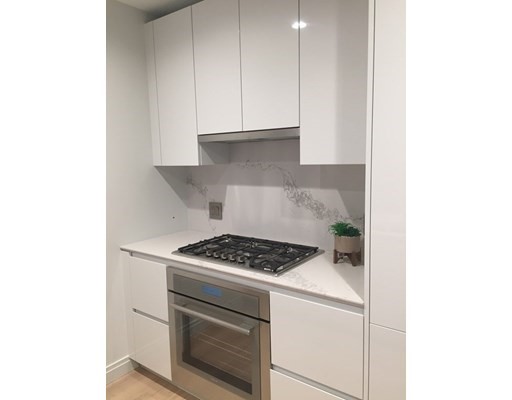 133 Seaport Blvd, Seaport District