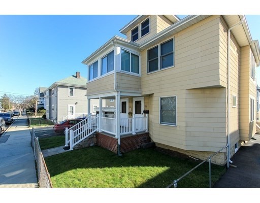 43 Gordon Ave, Medford