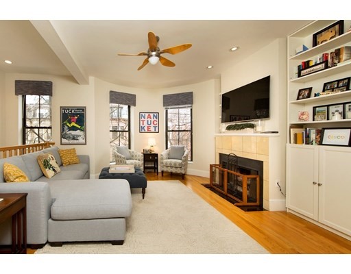 212 Canton St, South End