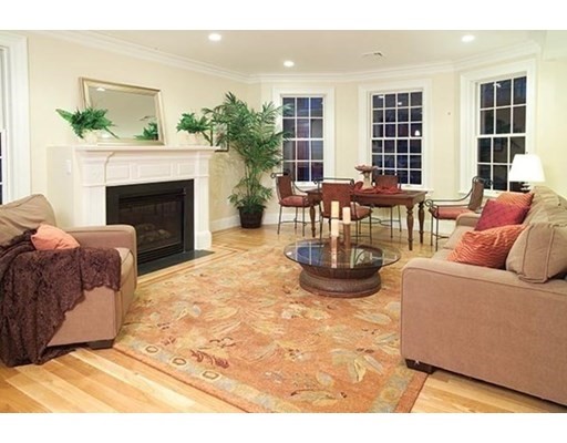 120 Browne St, Coolidge Corner