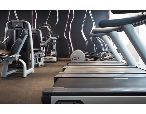 110 Stuart St, Back Bay