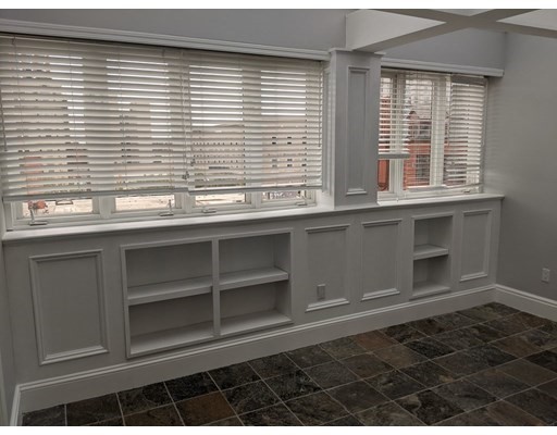 50 Saint Stephen St, Back Bay