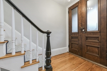 49 Winchester St, Back Bay