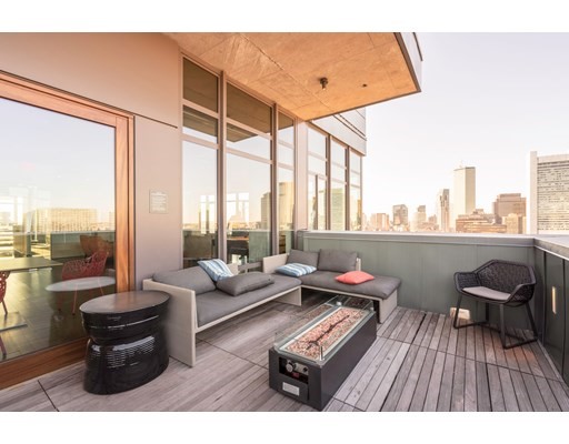 315 A St, Seaport District