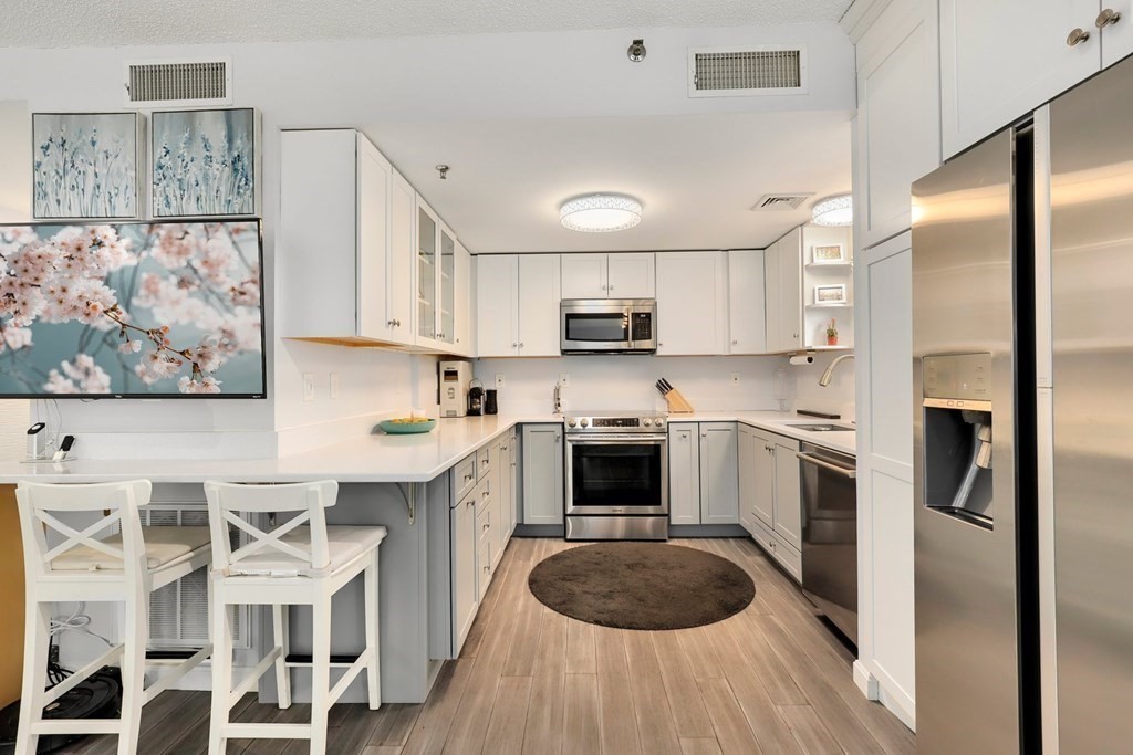 655 Concord Ave, West Cambridge