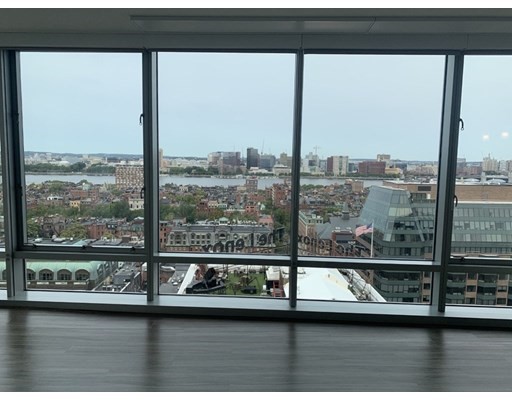 28 Exeter St, Back Bay