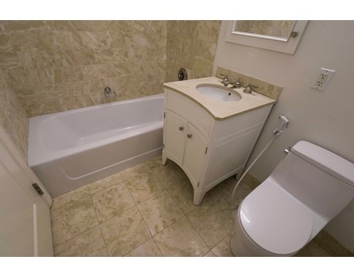 1 Charles St, Back Bay