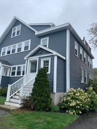 39 Ocean Ave, Quincy