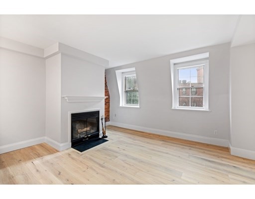 3 Mount Vernon Sq, Beacon Hill