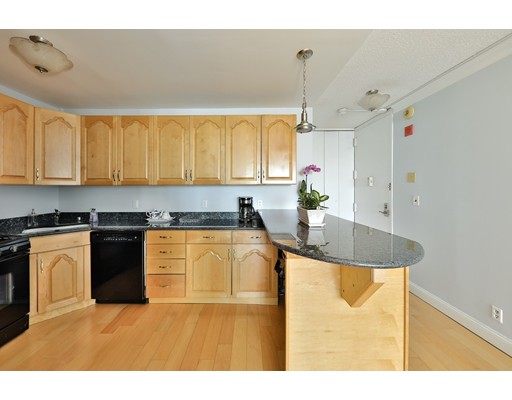 65 India Row, Waterfront