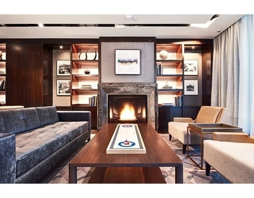 135 Seaport Blvd, Seaport District