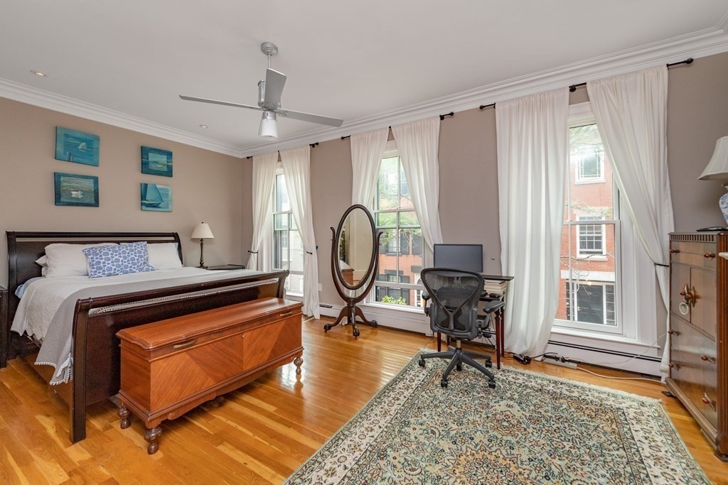 15 15 Mount Vernon St, Charlestown