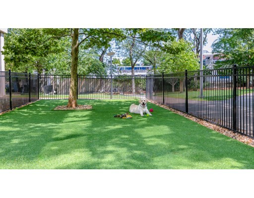 10 Emerson Pl, West End