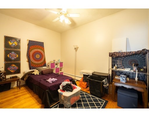 1106 Cambridge St, Inman Square