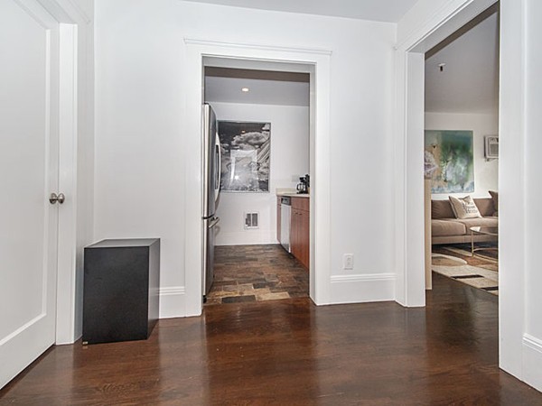 492 Massachusetts Ave, South End