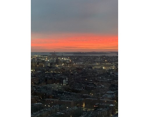 1 Dalton St, Back Bay