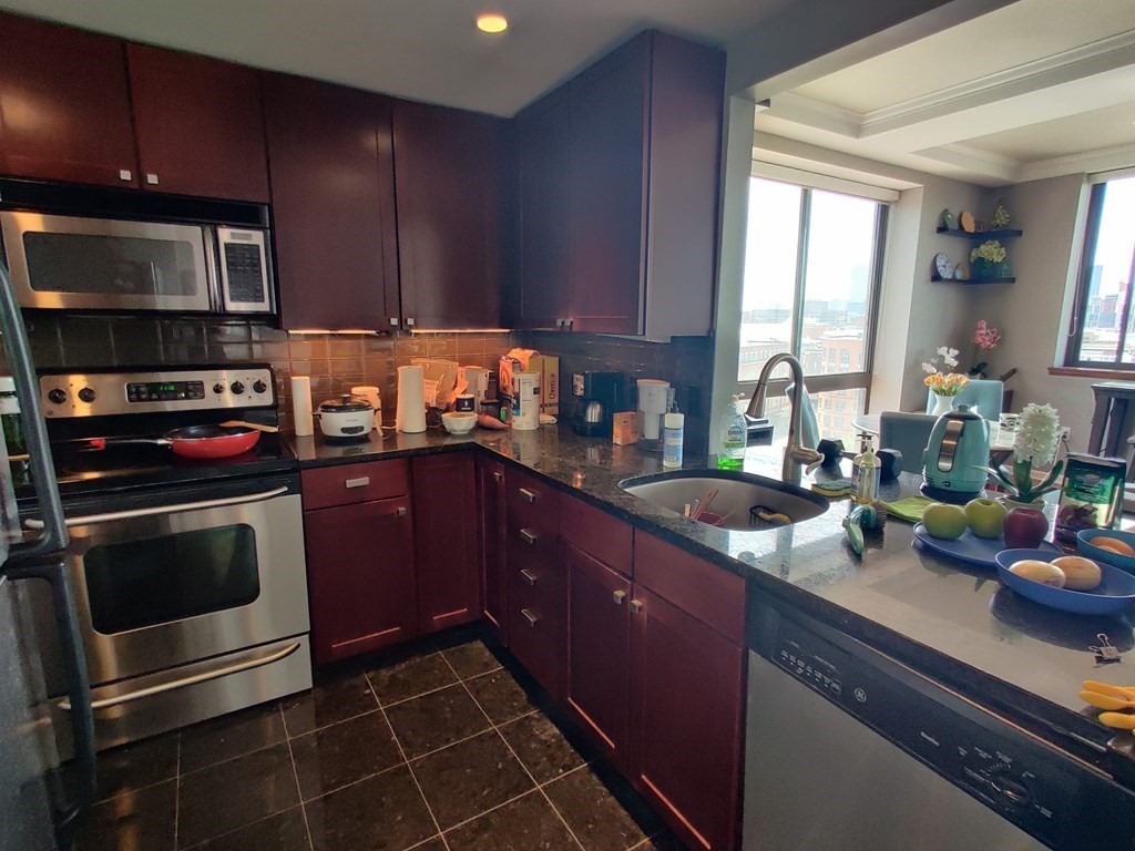 169 Monsignor Obrien Hwy, Kendall Square