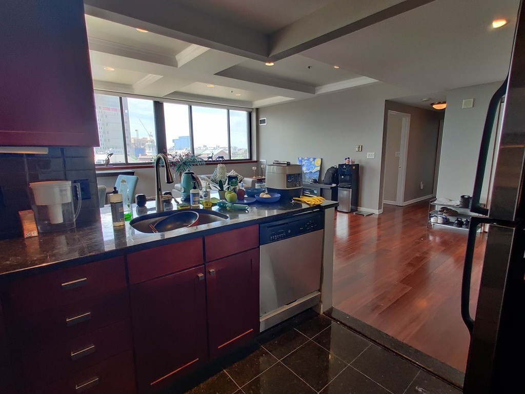 169 Monsignor Obrien Hwy, Kendall Square