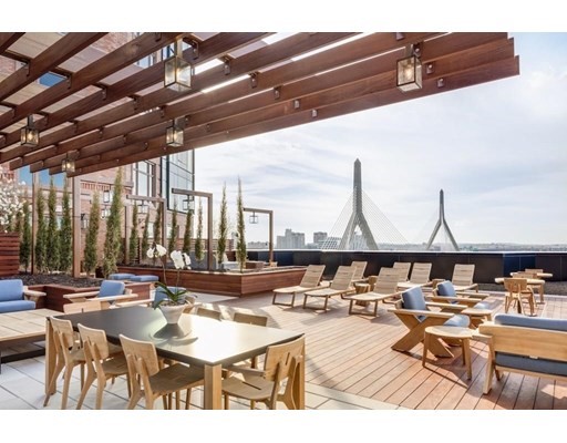 100 Lovejoy Pl, Waterfront