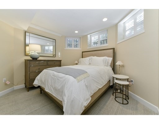 163 Marlborough St, Back Bay