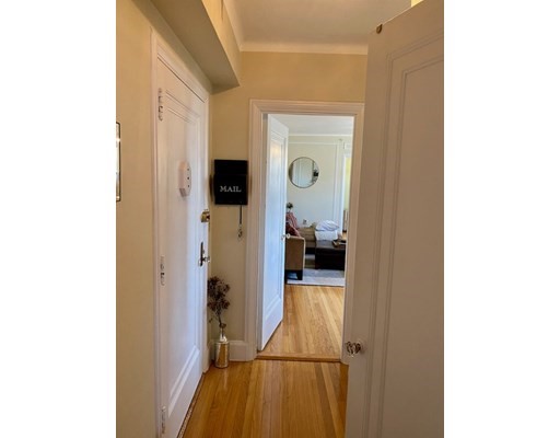 1454 Beacon St, Coolidge Corner