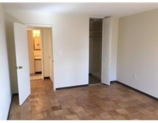 60 Longwood Ave, Coolidge Corner