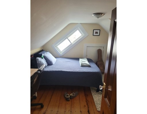 26 White St, Porter Square