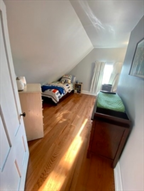 214 Billings St, North Quincy