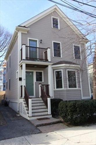 49 Wyman St, Jamaica Plain