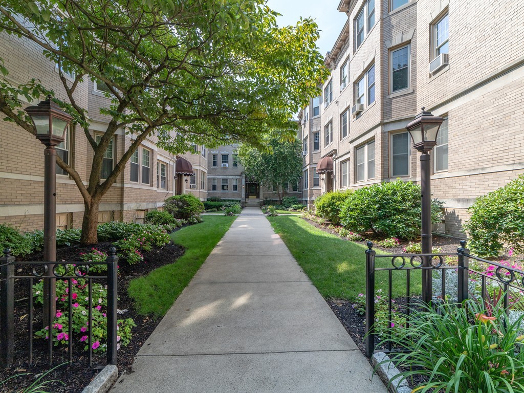 54 Dwight St, Coolidge Corner