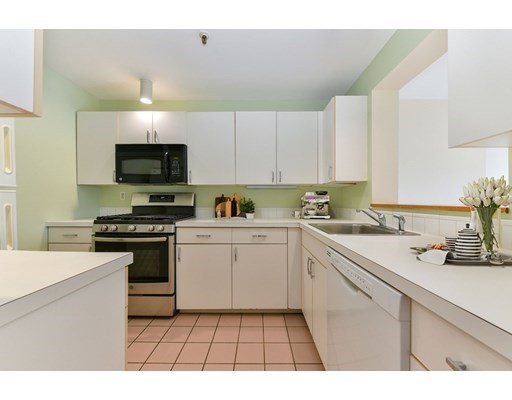 4 Canal Park, East Cambridge