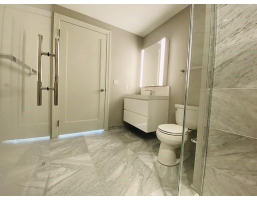 133 Seaport Blvd, Seaport District