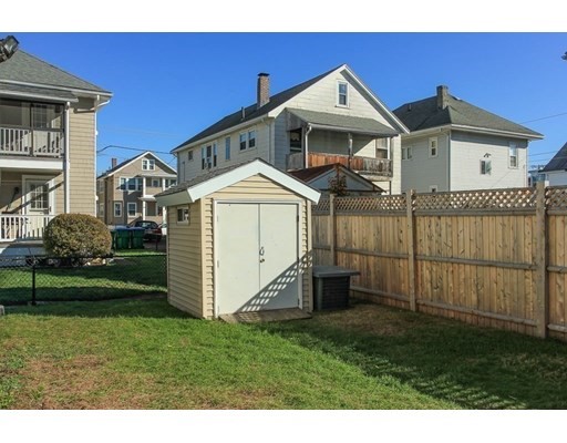 43 Gordon Ave, Medford