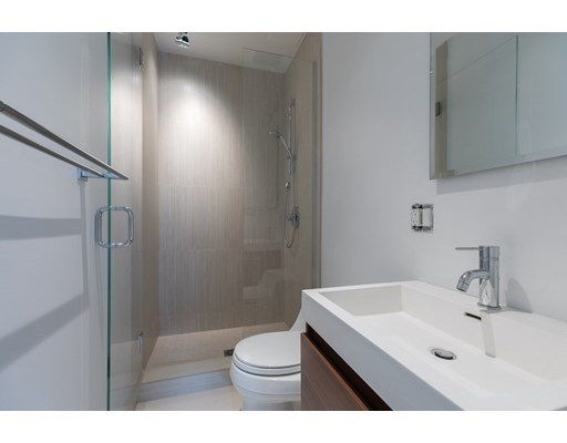 28 Union Park, South End