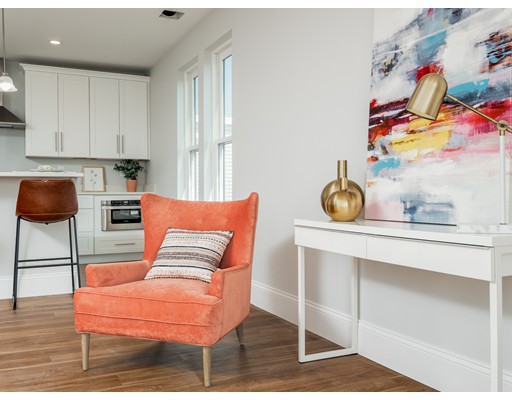 45 L St, South Boston