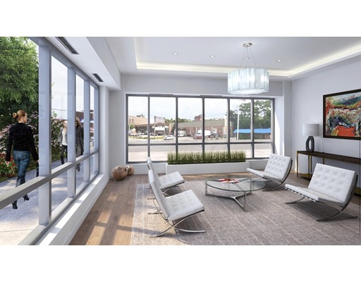 262 Monsignor Obrien Hwy, East Cambridge