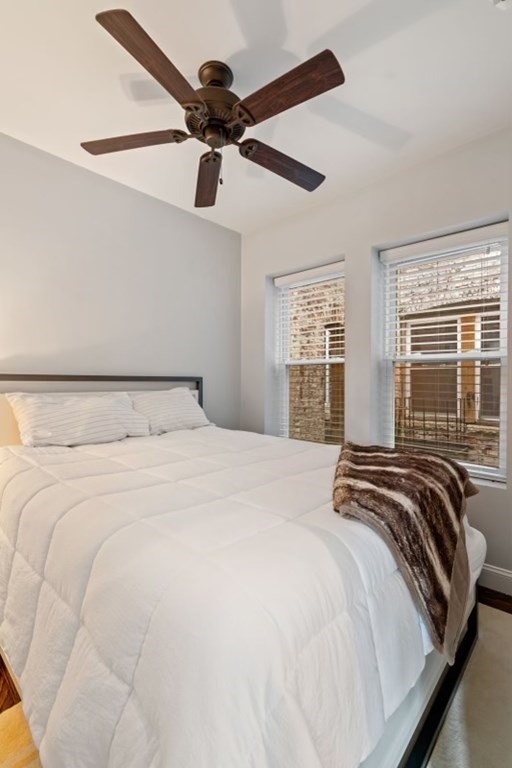 115 Salem St, North End