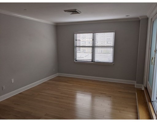 50 Saint Stephen St, Back Bay