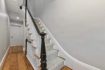 49 Winchester St, Back Bay