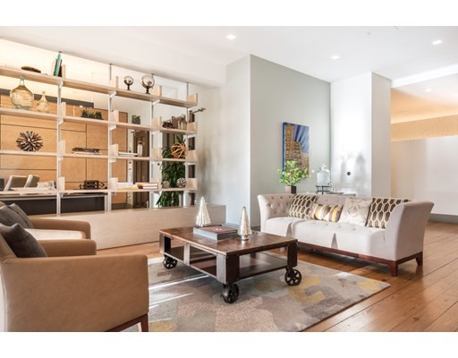 315 A St, Seaport District