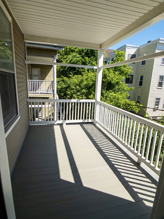 27 Tower St, Jamaica Plain