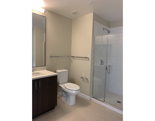 28 Exeter St, Back Bay