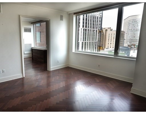 1 Charles St, Back Bay