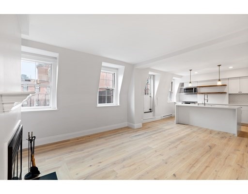 3 Mount Vernon Sq, Beacon Hill