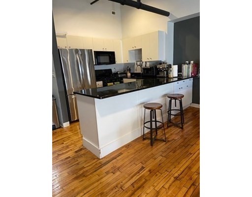 70 72 Northampton, South End