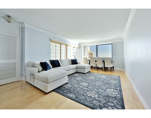 65 India Row, Waterfront