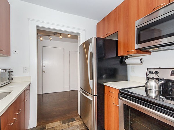 492 Massachusetts Ave, South End