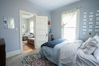 3 Kinnaird St, Central Square